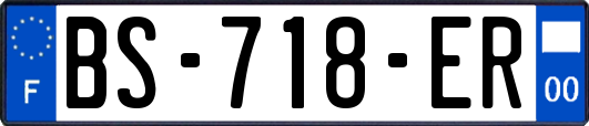 BS-718-ER
