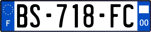 BS-718-FC