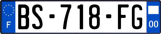 BS-718-FG