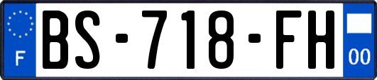 BS-718-FH