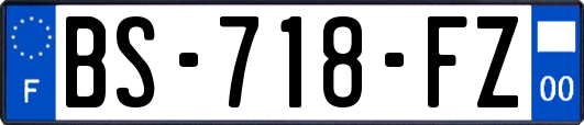 BS-718-FZ