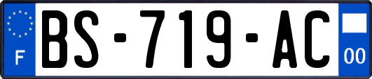 BS-719-AC