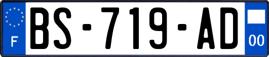 BS-719-AD