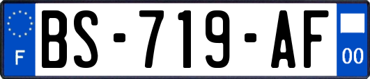 BS-719-AF