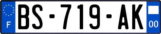 BS-719-AK