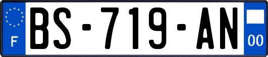 BS-719-AN