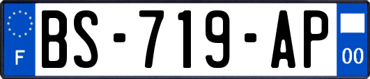 BS-719-AP