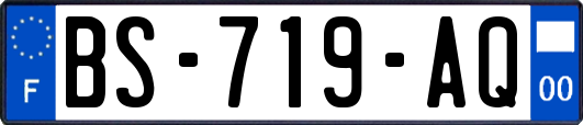 BS-719-AQ