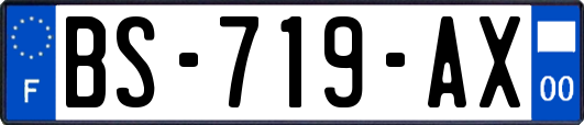 BS-719-AX