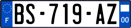 BS-719-AZ