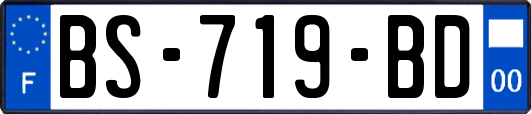 BS-719-BD