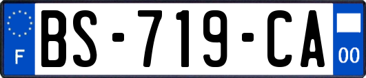 BS-719-CA