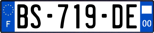 BS-719-DE