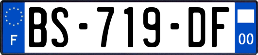 BS-719-DF