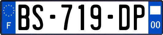 BS-719-DP