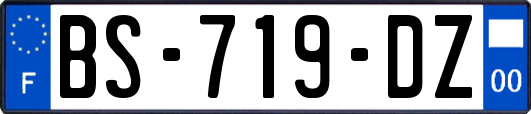 BS-719-DZ