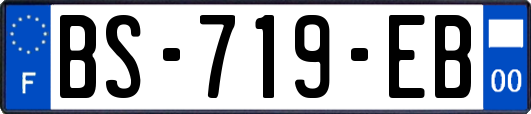 BS-719-EB