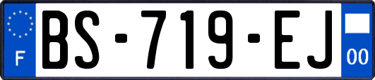 BS-719-EJ