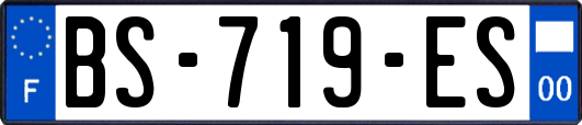 BS-719-ES