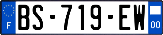 BS-719-EW