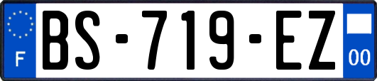 BS-719-EZ