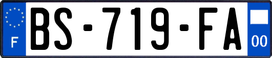 BS-719-FA