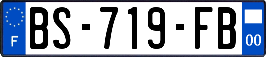 BS-719-FB