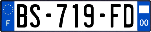 BS-719-FD