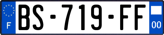 BS-719-FF