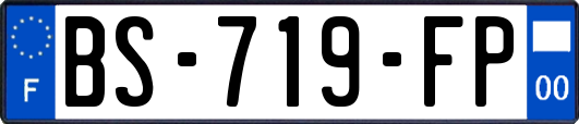 BS-719-FP