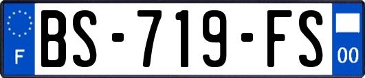 BS-719-FS
