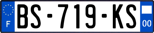 BS-719-KS