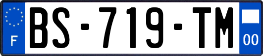 BS-719-TM