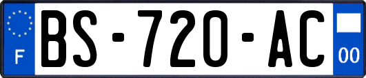 BS-720-AC