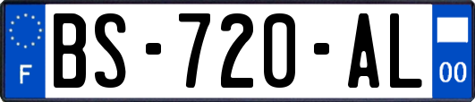 BS-720-AL