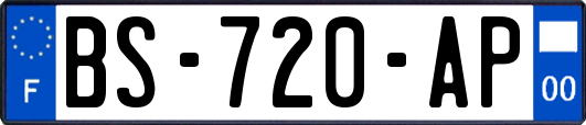 BS-720-AP