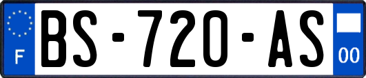 BS-720-AS