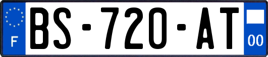 BS-720-AT