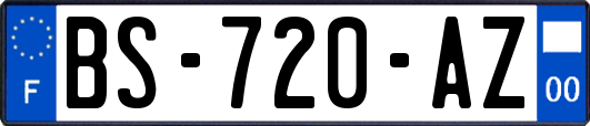 BS-720-AZ