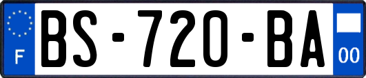 BS-720-BA