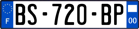 BS-720-BP