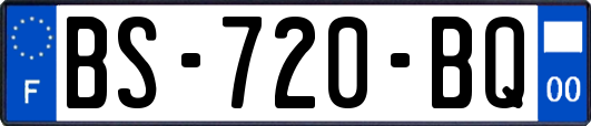 BS-720-BQ