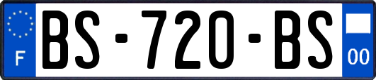 BS-720-BS