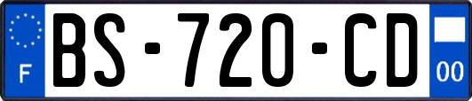 BS-720-CD