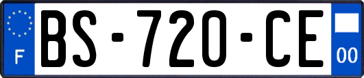 BS-720-CE