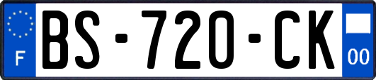 BS-720-CK