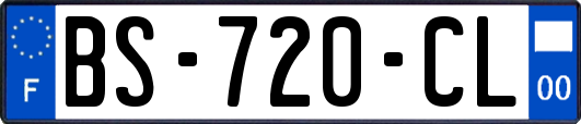 BS-720-CL