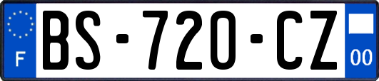 BS-720-CZ