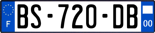 BS-720-DB