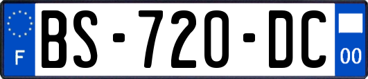 BS-720-DC